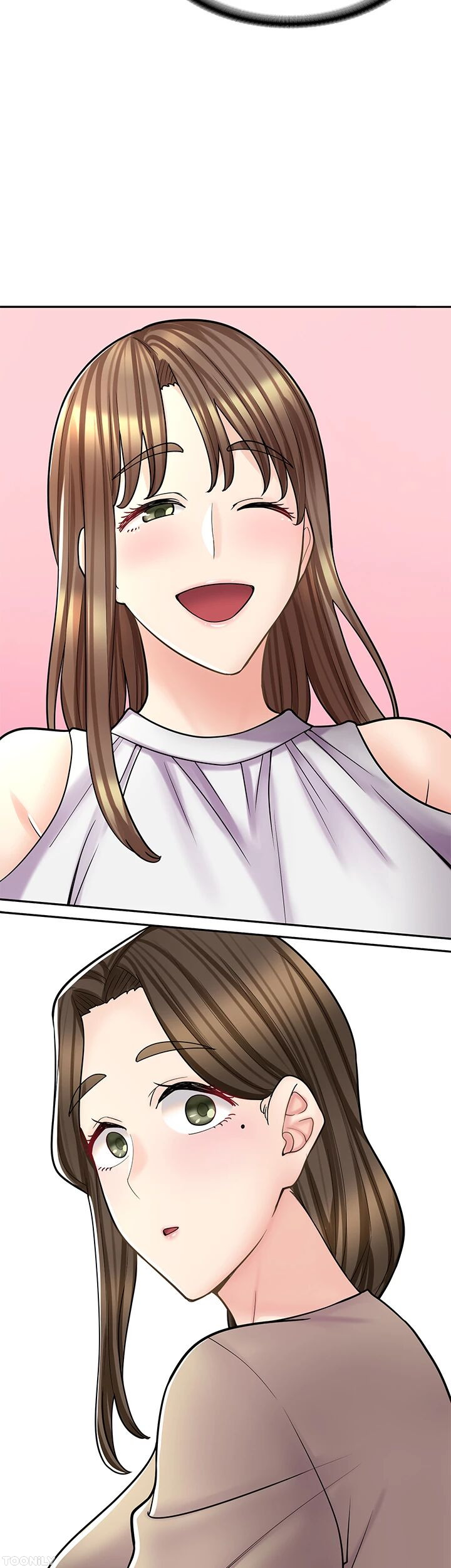 Erotic Manga Café Girls Chapter 39 image 15