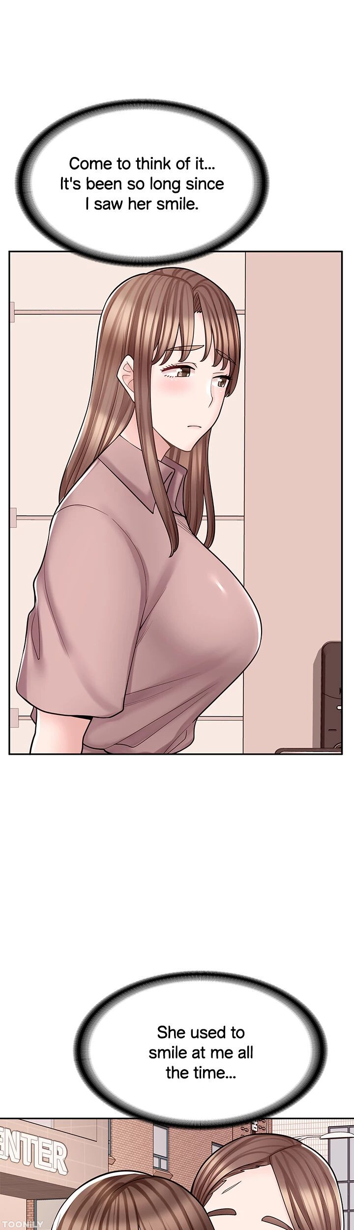 Erotic Manga Café Girls Chapter 39 image 17