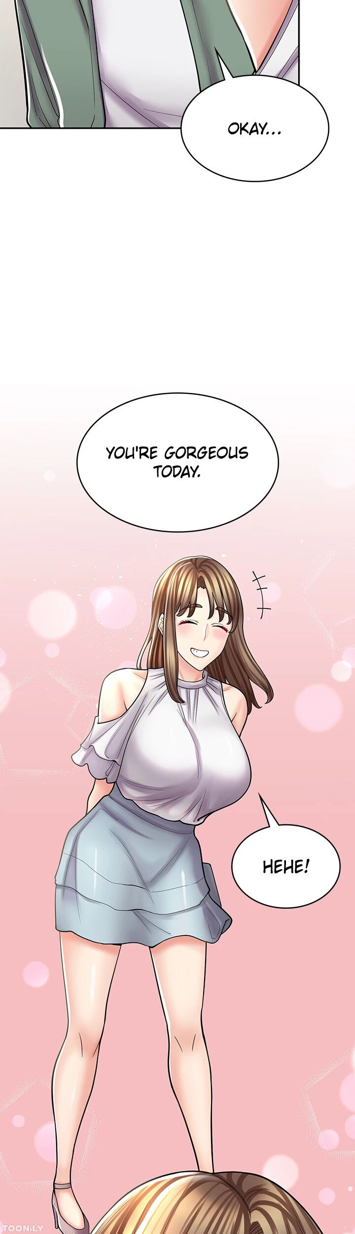 Erotic Manga Café Girls Chapter 39 image 4