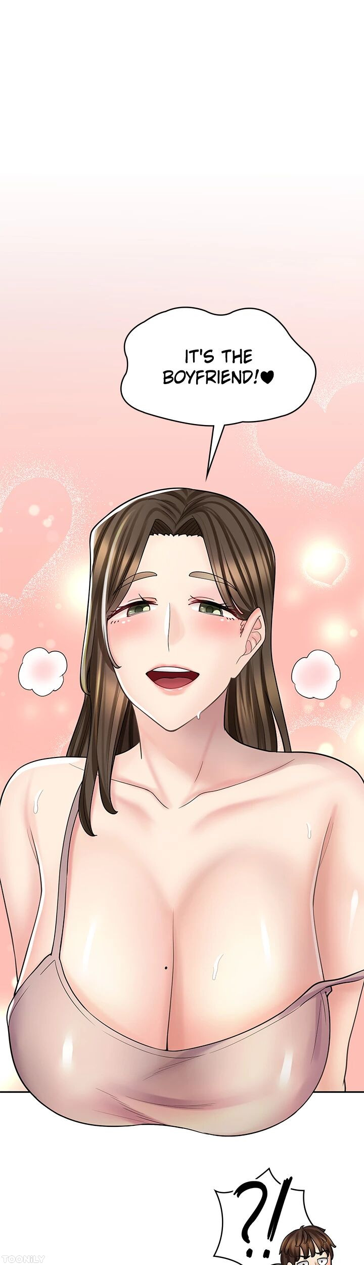 Erotic Manga Café Girls Chapter 39 image 50