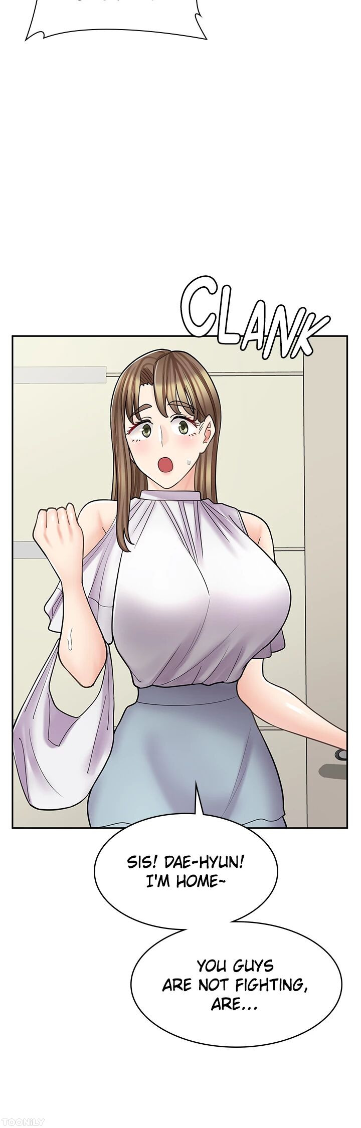Erotic Manga Café Girls Chapter 39 image 57