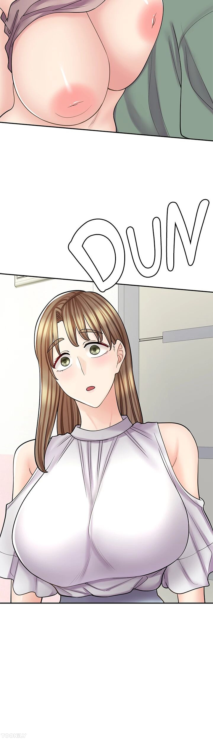 Erotic Manga Café Girls Chapter 39 image 59