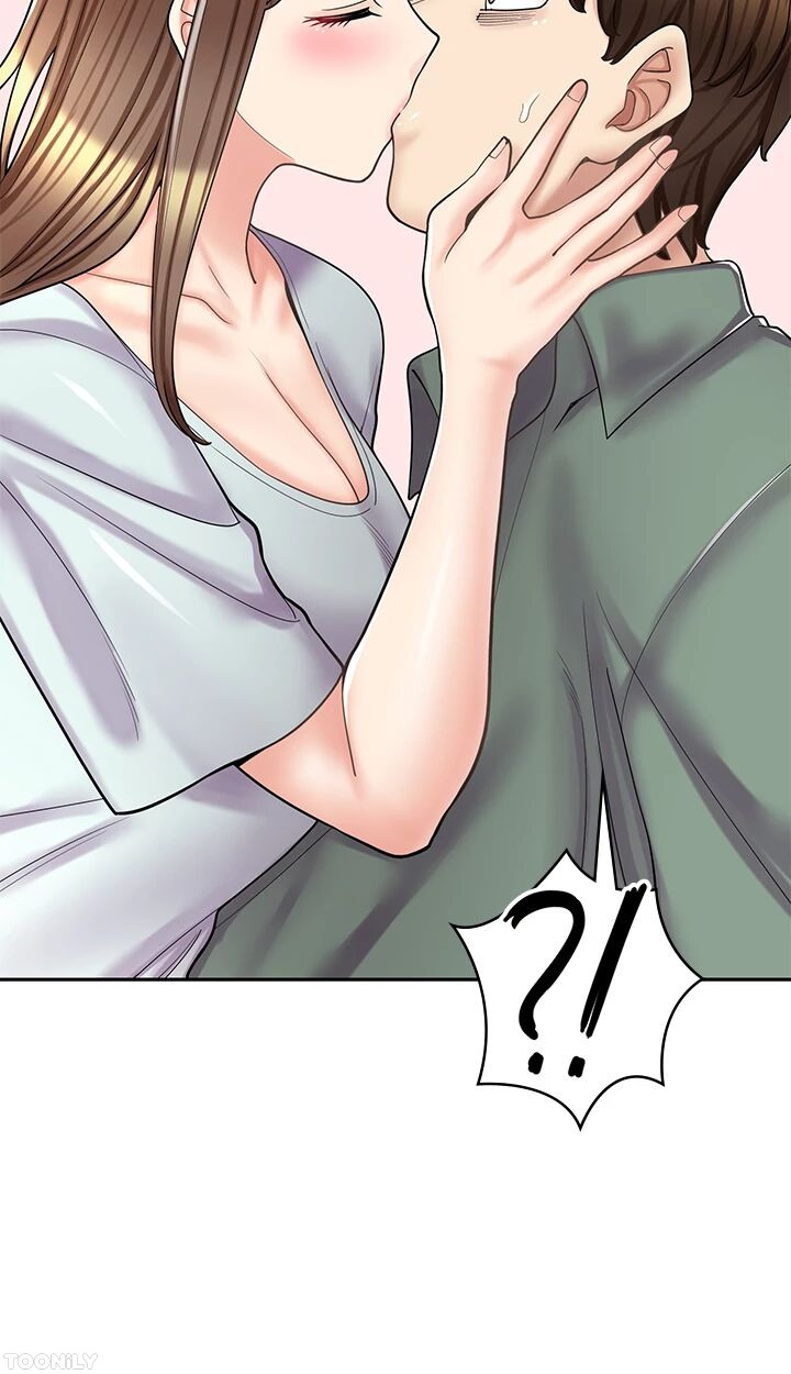 Erotic Manga Café Girls Chapter 40 image 11
