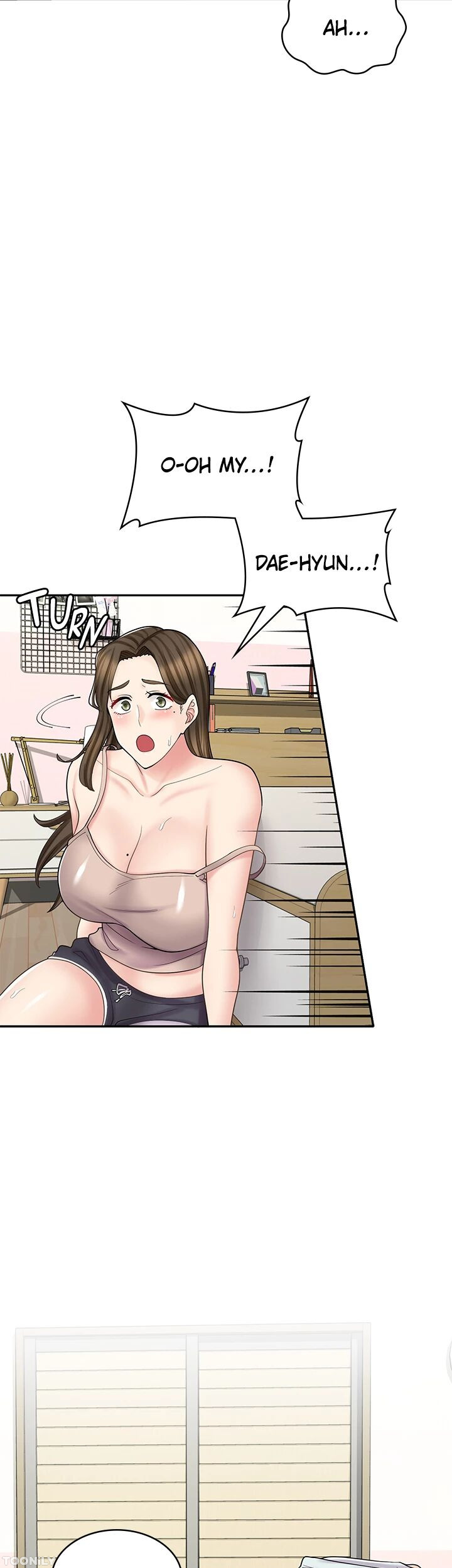 Erotic Manga Café Girls Chapter 40 image 28