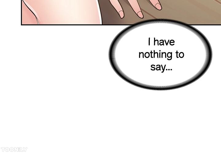 Erotic Manga Café Girls Chapter 40 image 38