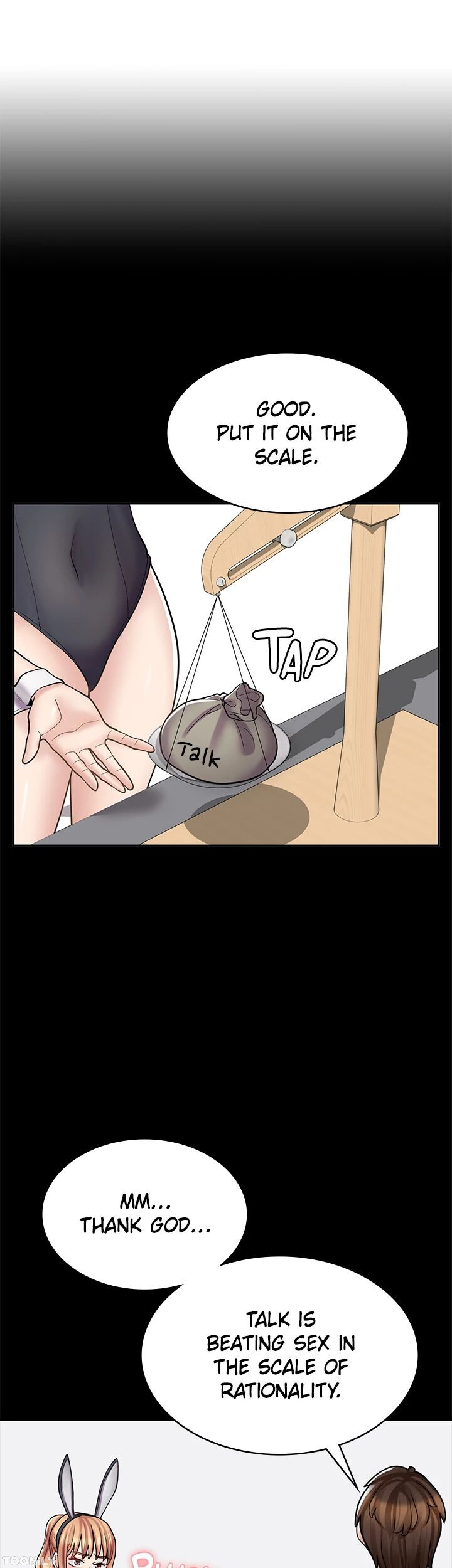 Erotic Manga Café Girls Chapter 40 image 58