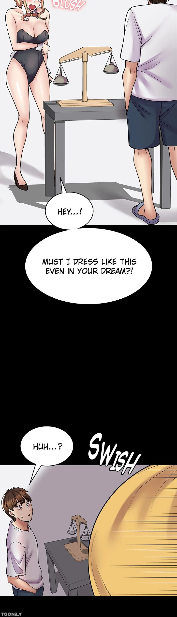 Erotic Manga Café Girls Chapter 40 image 59