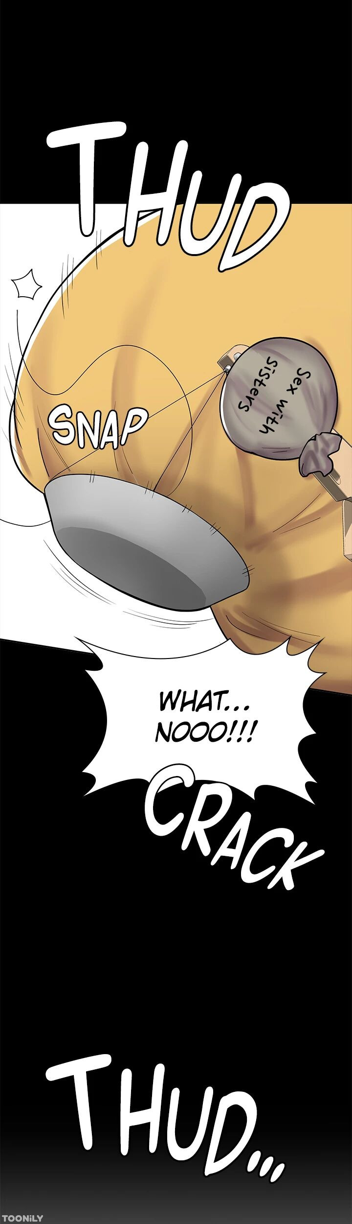 Erotic Manga Café Girls Chapter 40 image 61