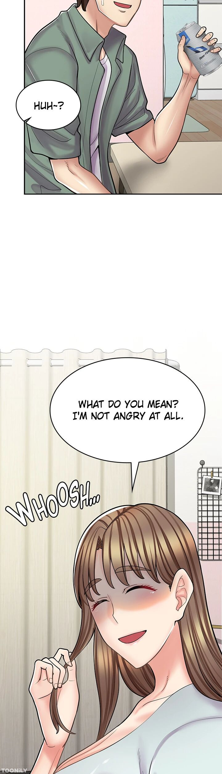 Erotic Manga Café Girls Chapter 40 image 6