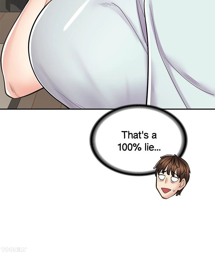 Erotic Manga Café Girls Chapter 40 image 7