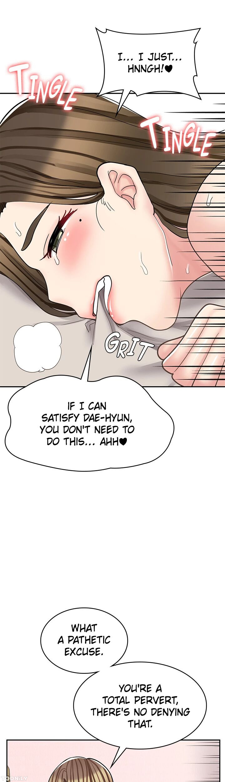 Erotic Manga Café Girls Chapter 41 image 25