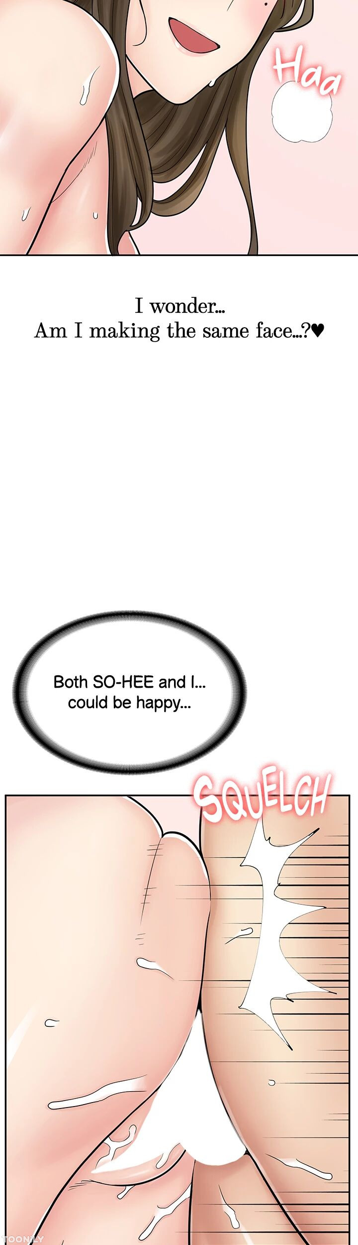Erotic Manga Café Girls Chapter 41 image 31