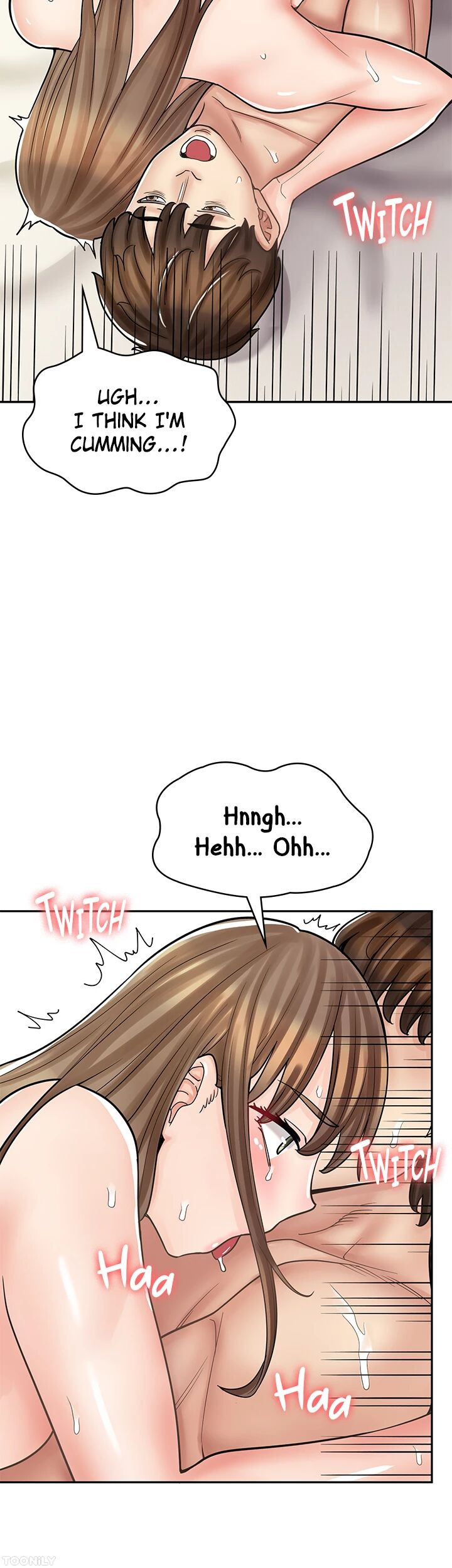 Erotic Manga Café Girls Chapter 41 image 50