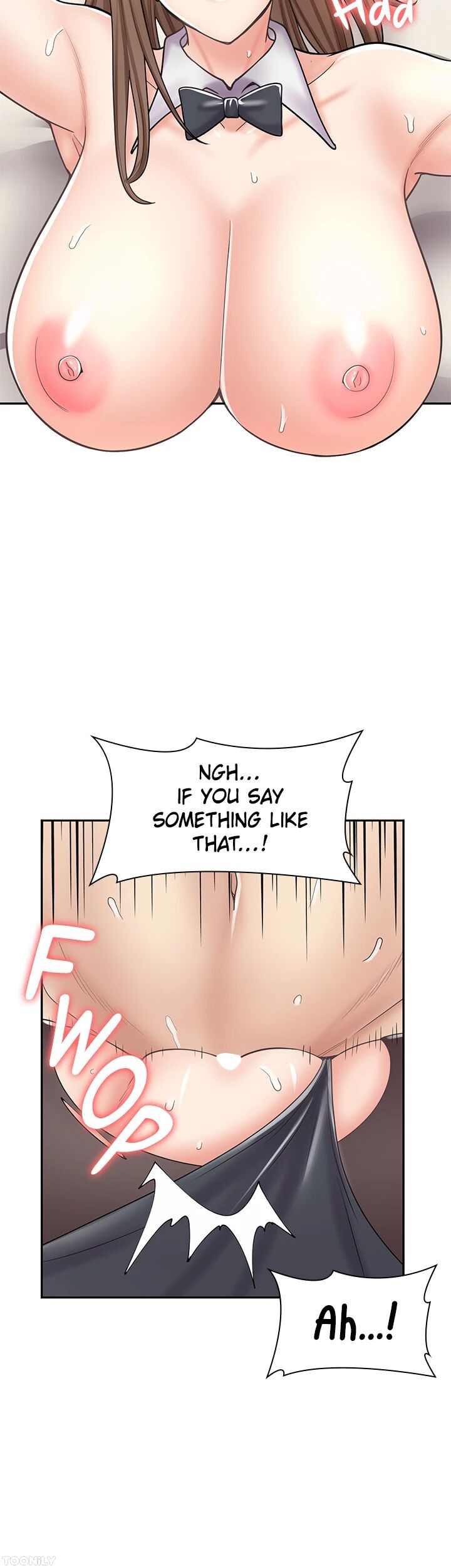 Erotic Manga Café Girls Chapter 42 image 27