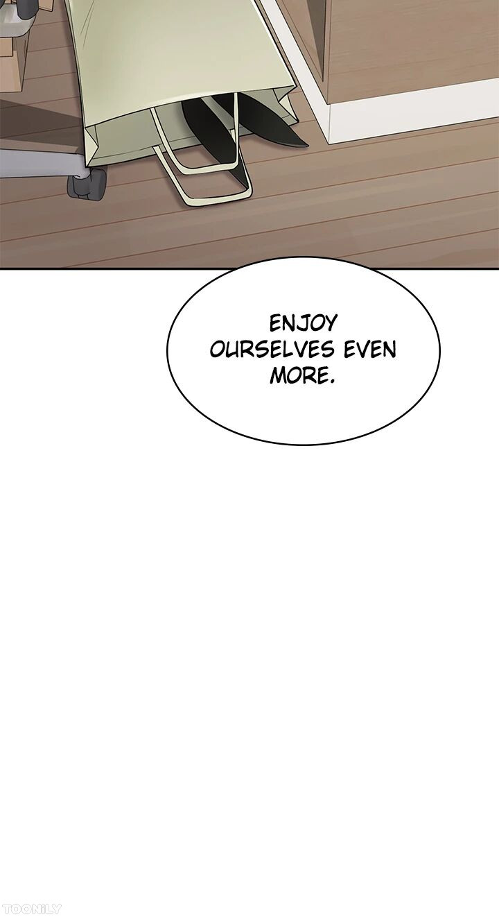Erotic Manga Café Girls Chapter 42 image 3