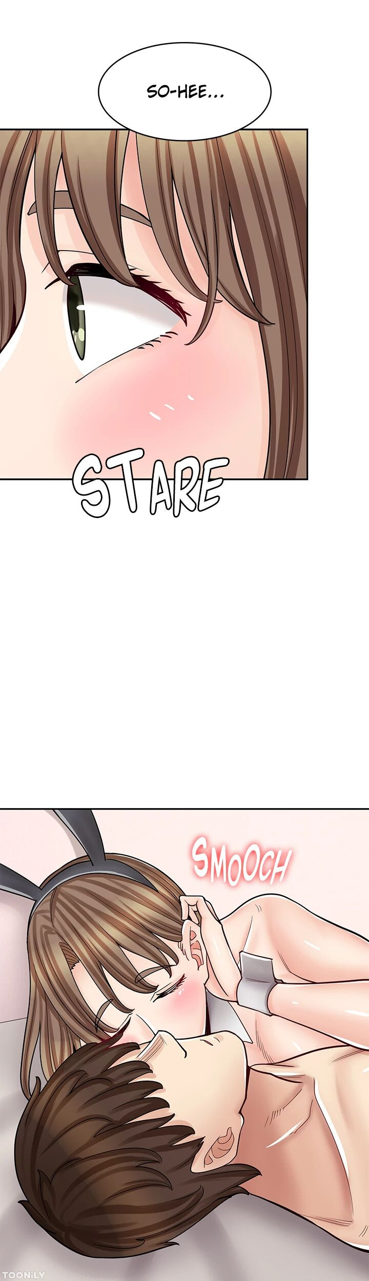 Erotic Manga Café Girls Chapter 42 image 55