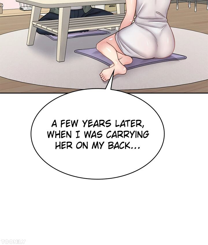 Erotic Manga Café Girls Chapter 43 image 18