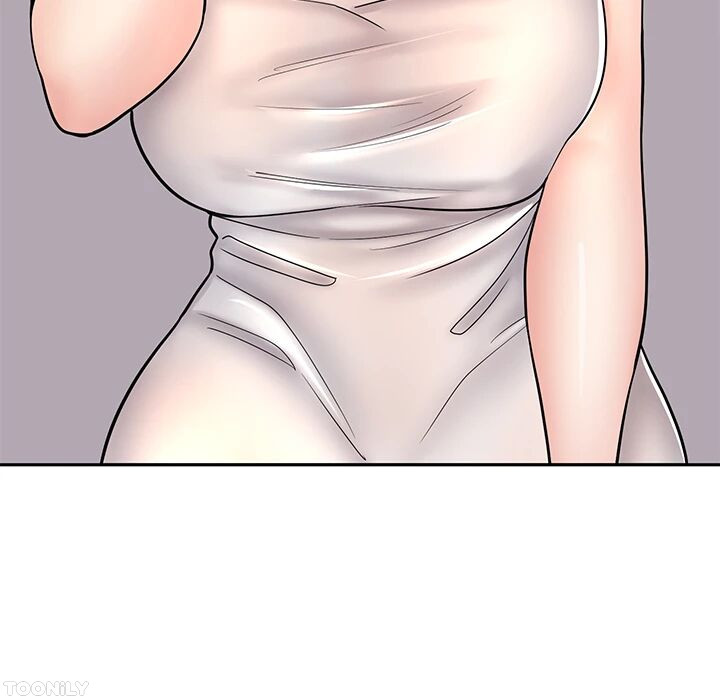 Erotic Manga Café Girls Chapter 43 image 25