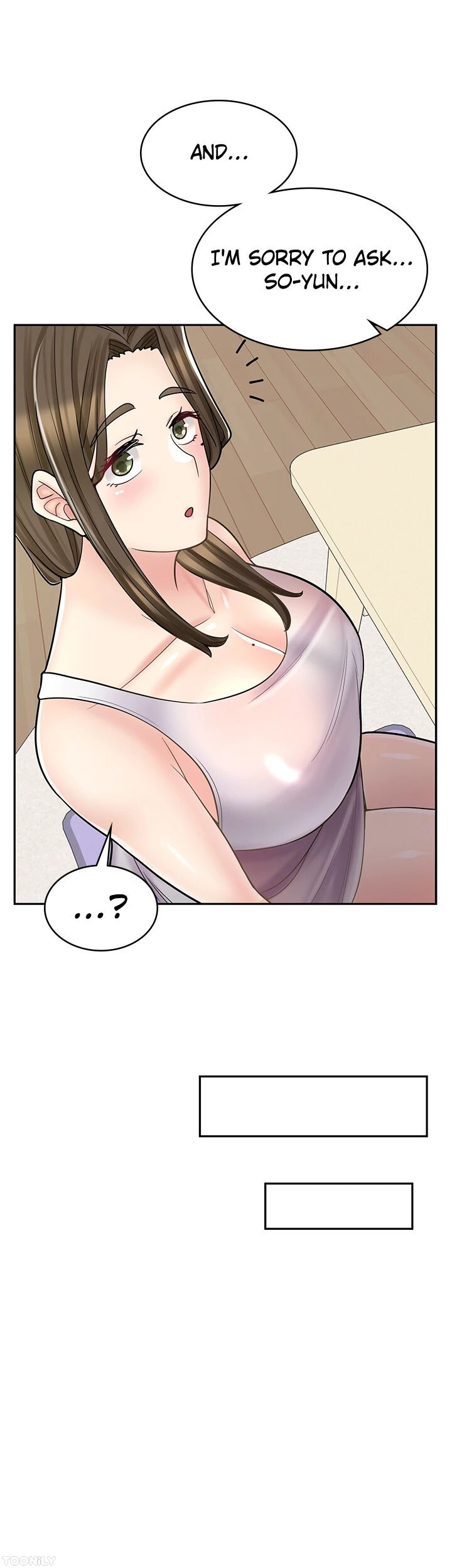 Erotic Manga Café Girls Chapter 43 image 26