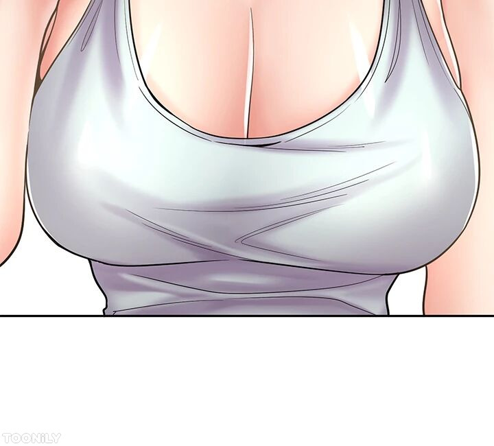 Erotic Manga Café Girls Chapter 43 image 32