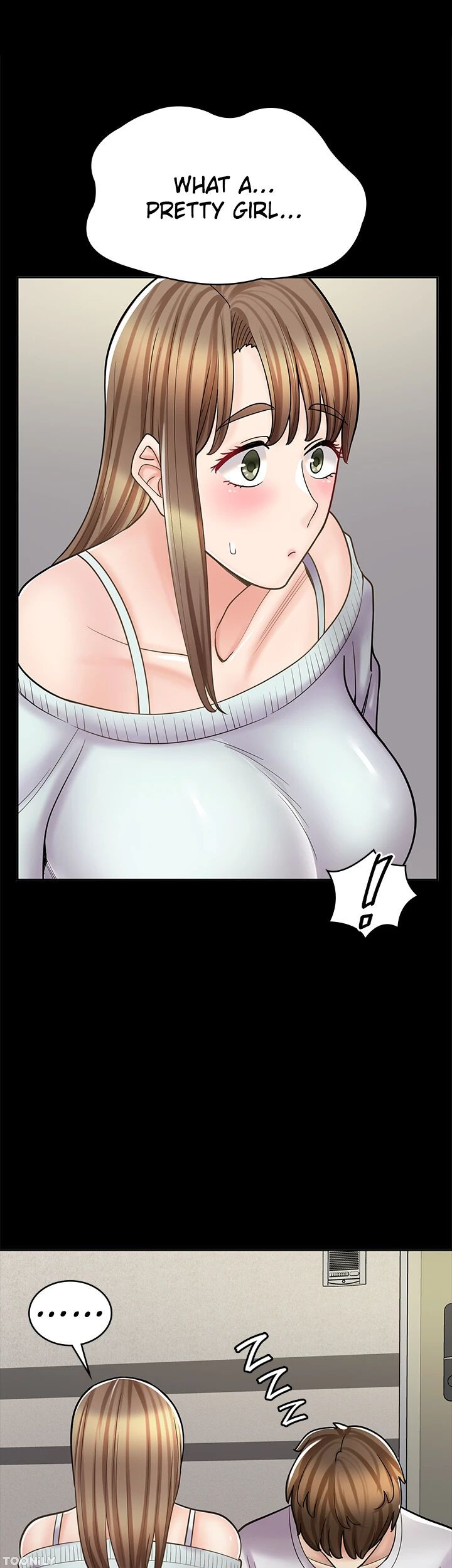 Erotic Manga Café Girls Chapter 43 image 46