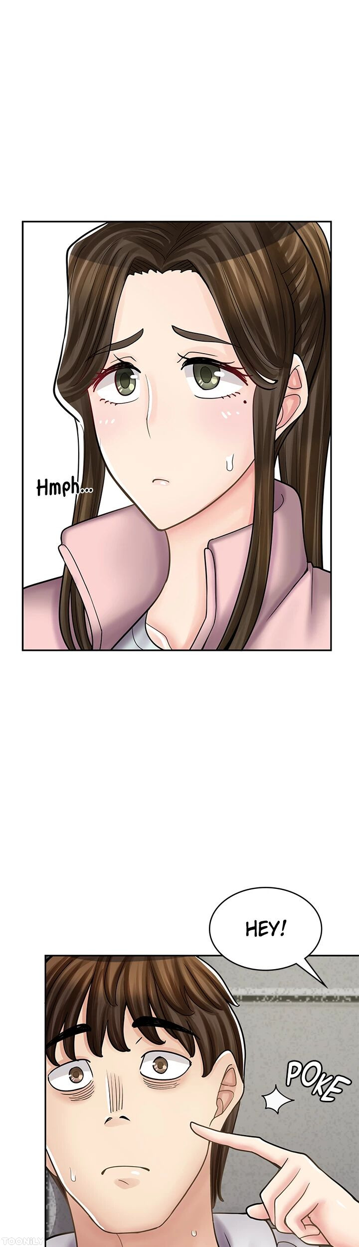 Erotic Manga Café Girls Chapter 44 image 40