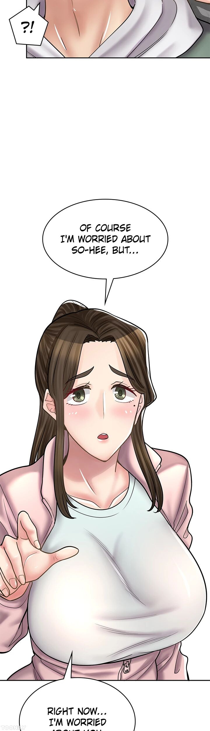 Erotic Manga Café Girls Chapter 44 image 41
