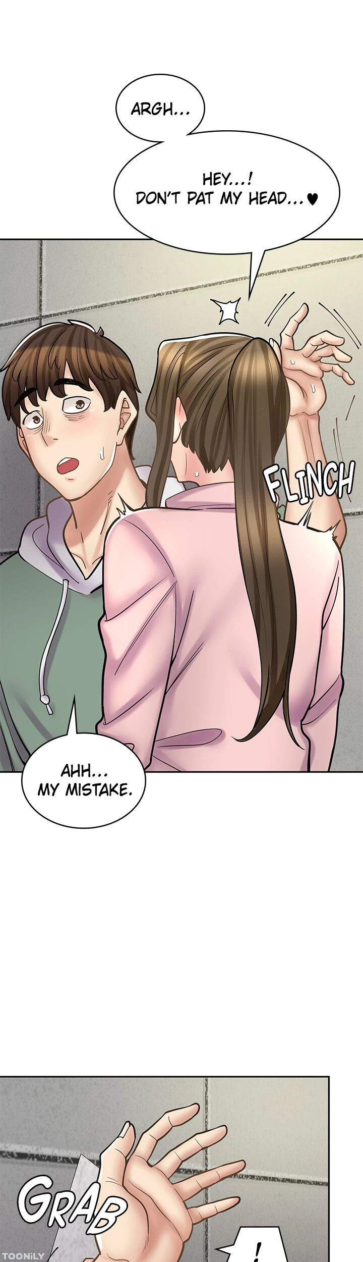 Erotic Manga Café Girls Chapter 44 image 44
