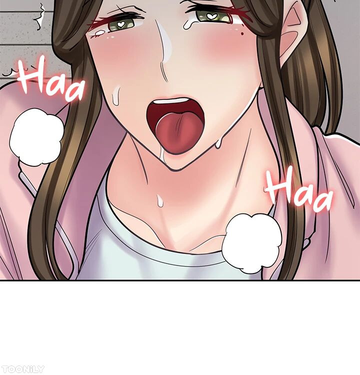 Erotic Manga Café Girls Chapter 45 image 18