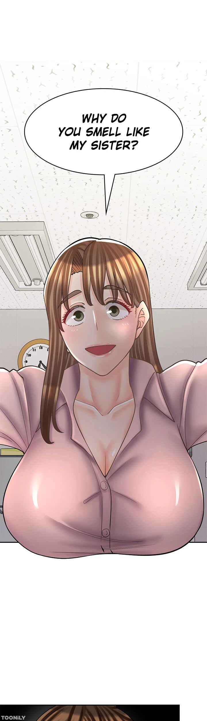 Erotic Manga Café Girls Chapter 45 image 53