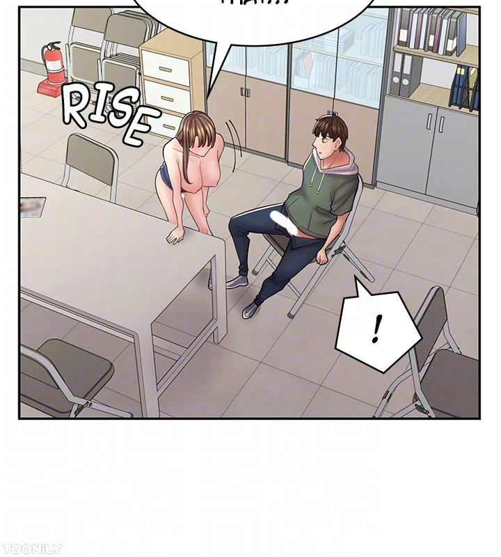 Erotic Manga Café Girls Chapter 46 image 12