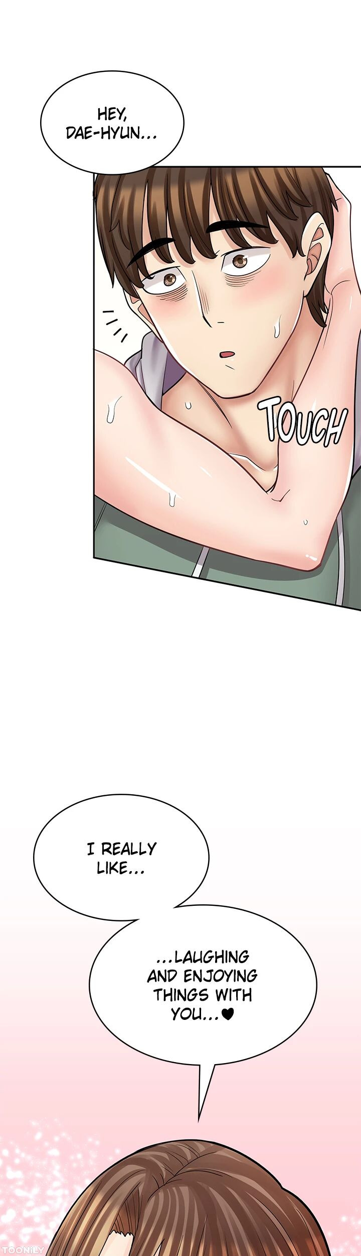 Erotic Manga Café Girls Chapter 46 image 20