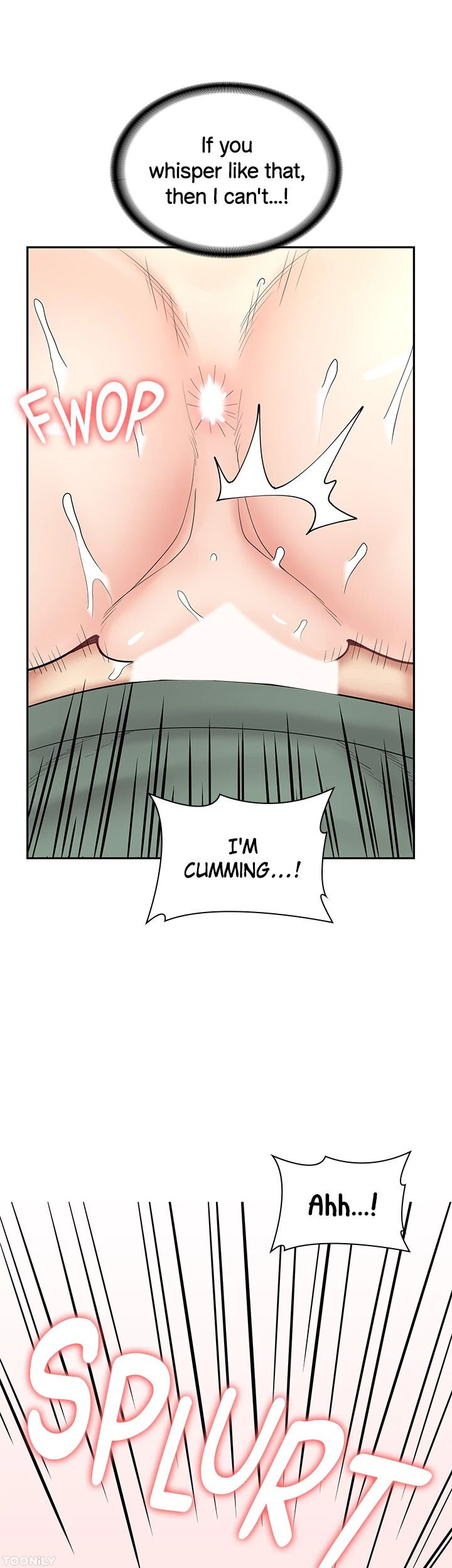 Erotic Manga Café Girls Chapter 46 image 27