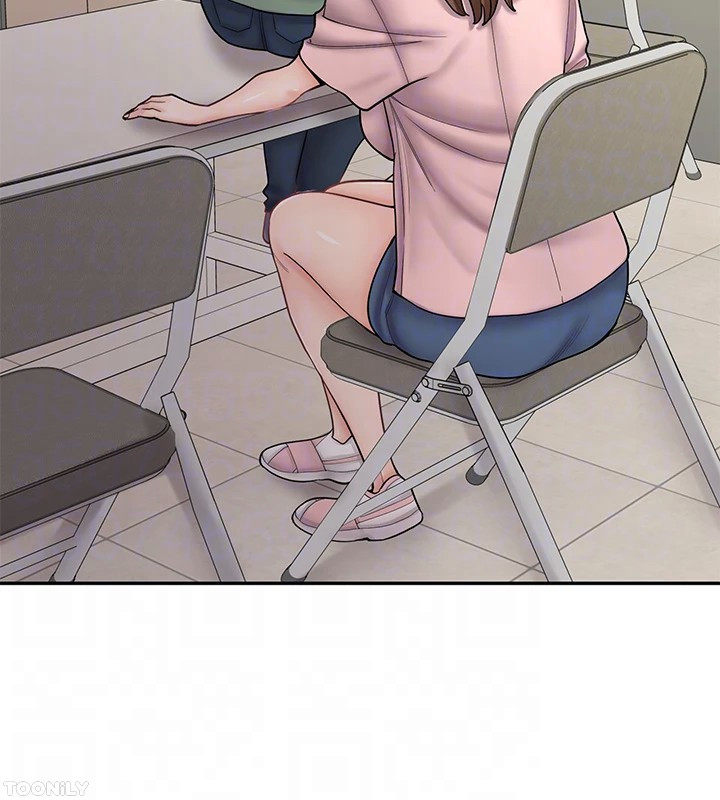 Erotic Manga Café Girls Chapter 46 image 35