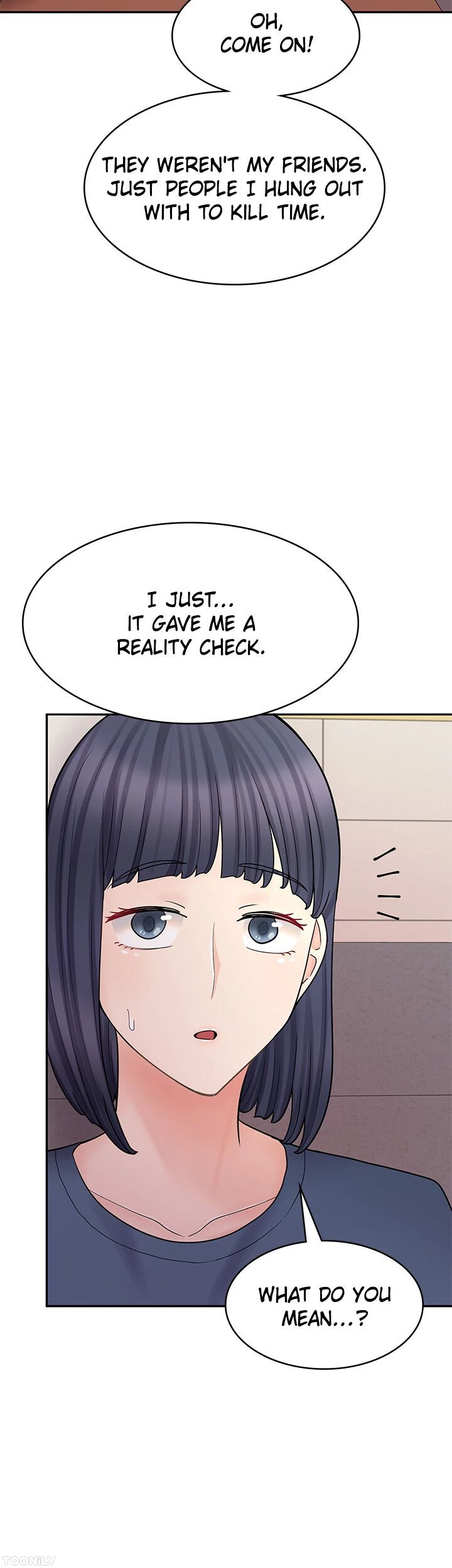 Erotic Manga Café Girls Chapter 46 image 56