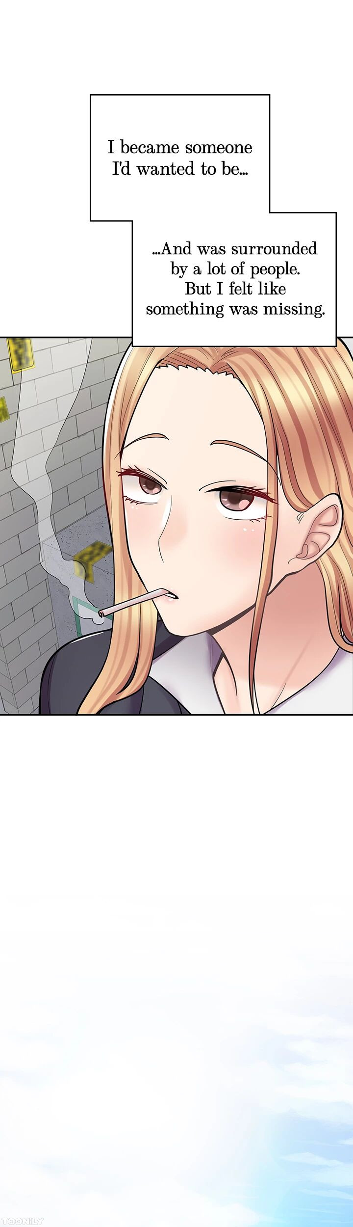 Erotic Manga Café Girls Chapter 47 image 29