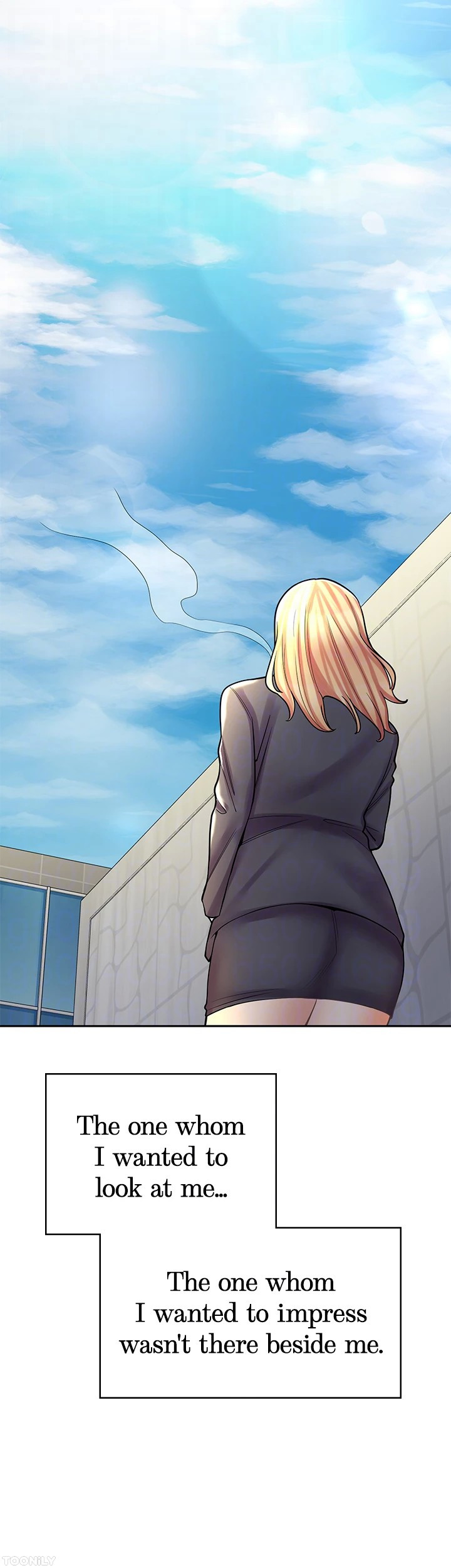 Erotic Manga Café Girls Chapter 47 image 30