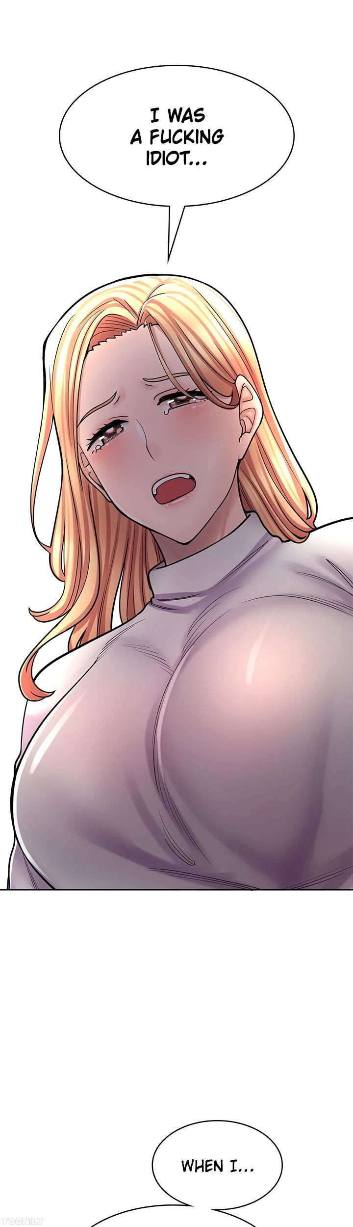 Erotic Manga Café Girls Chapter 47 image 42