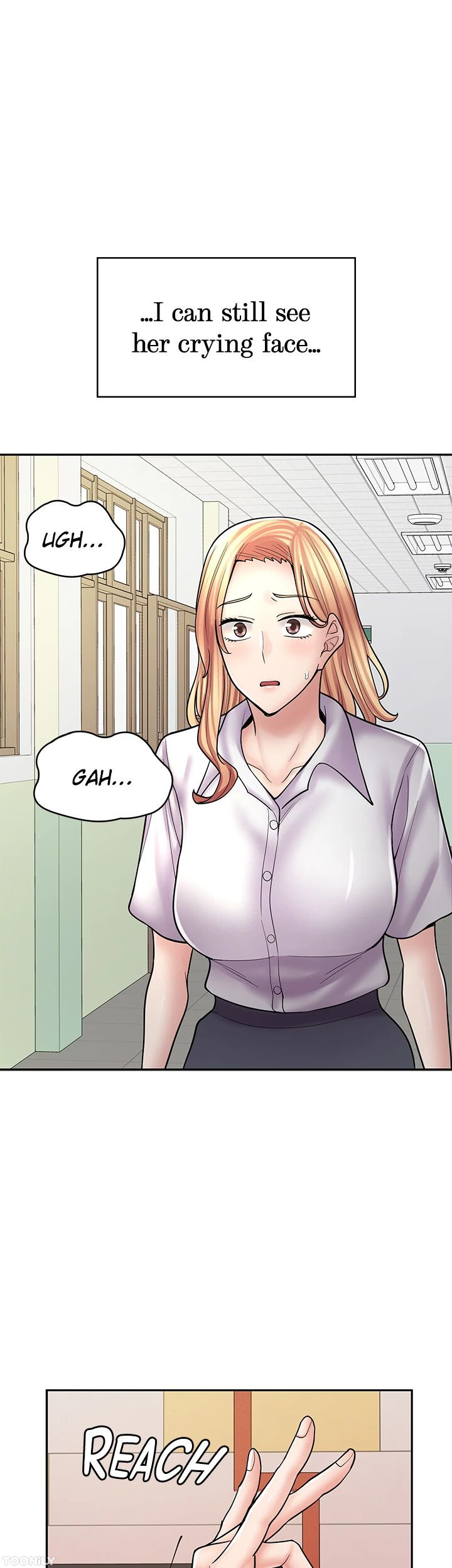 Erotic Manga Café Girls Chapter 47 image 44