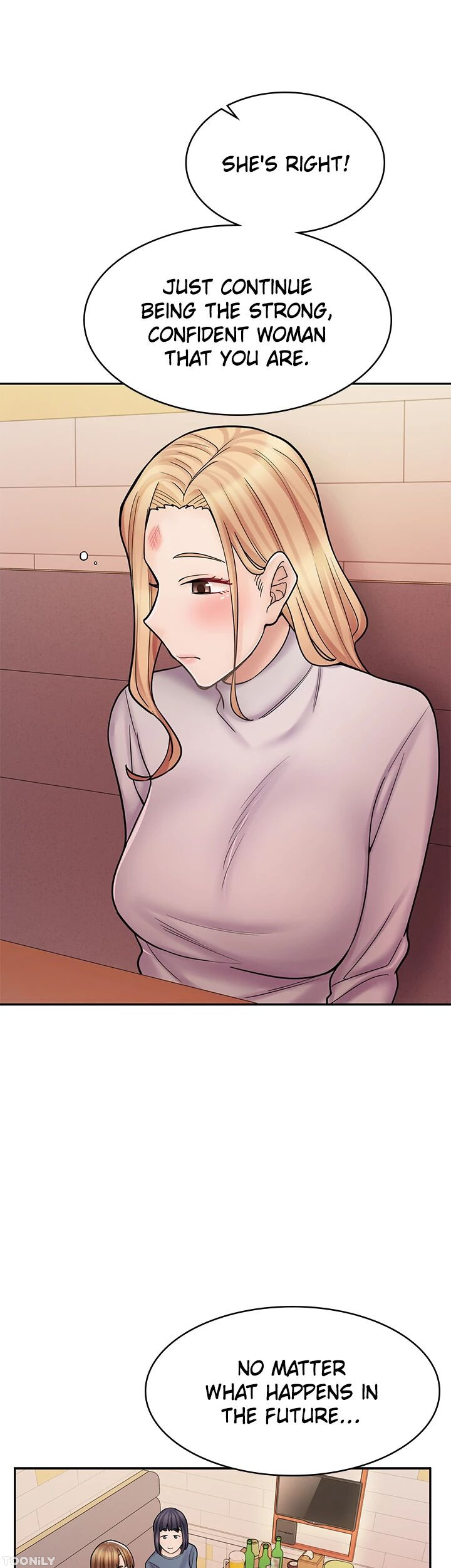 Erotic Manga Café Girls Chapter 47 image 53