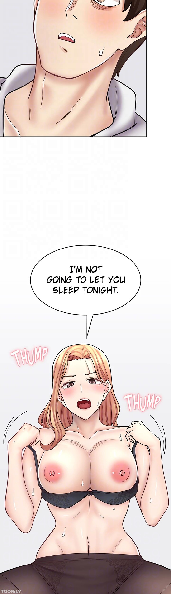 Erotic Manga Café Girls Chapter 48 image 18