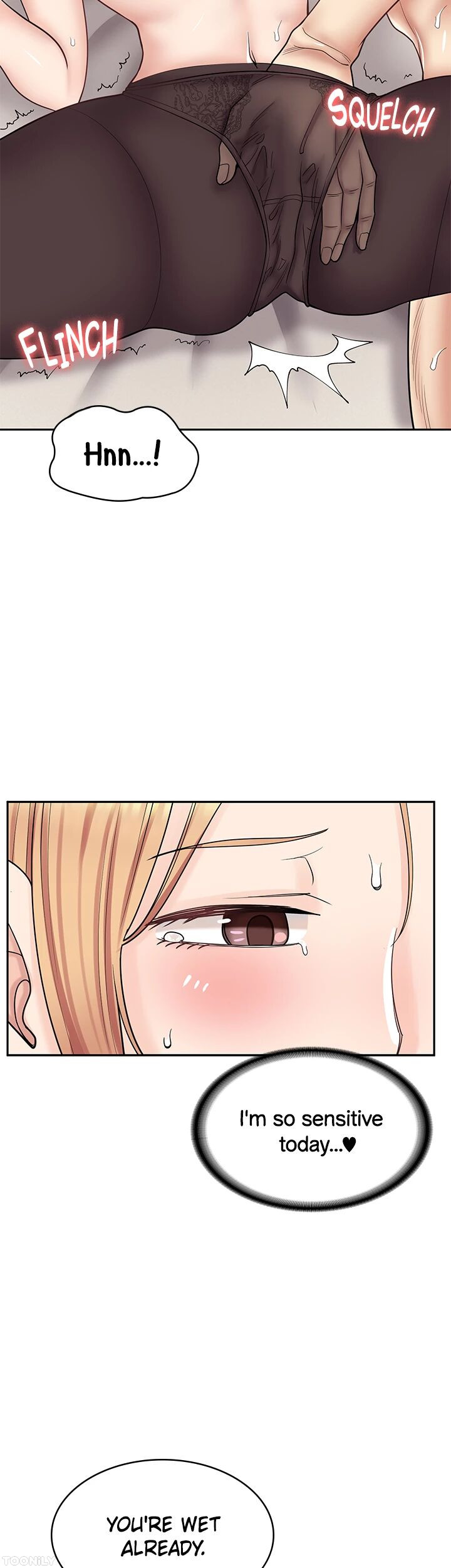 Erotic Manga Café Girls Chapter 48 image 25