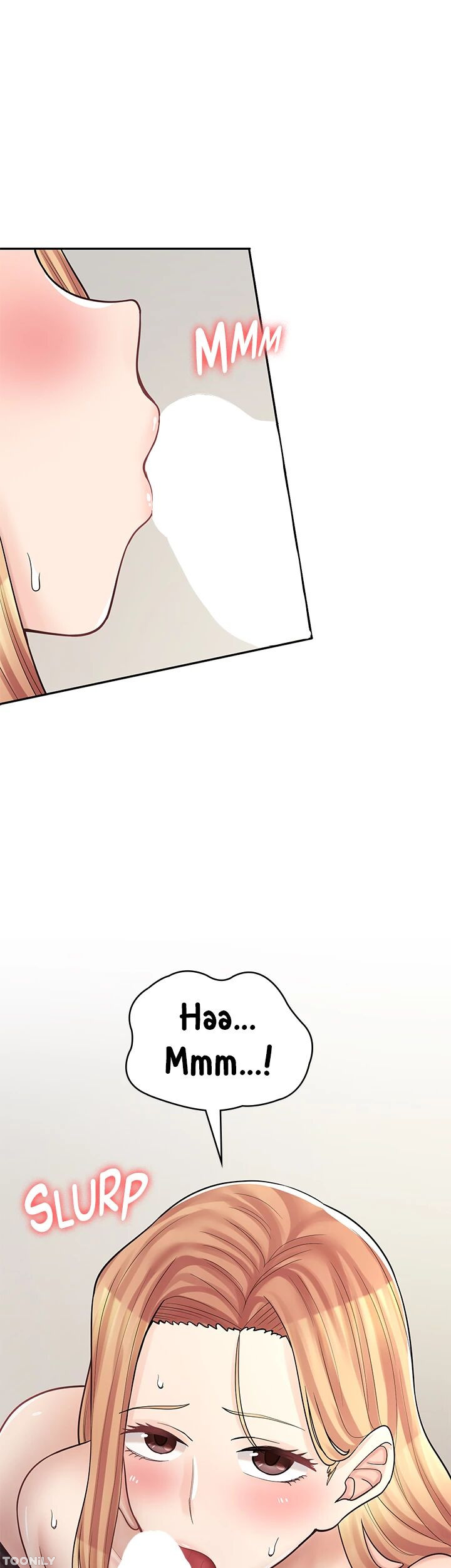 Erotic Manga Café Girls Chapter 48 image 28