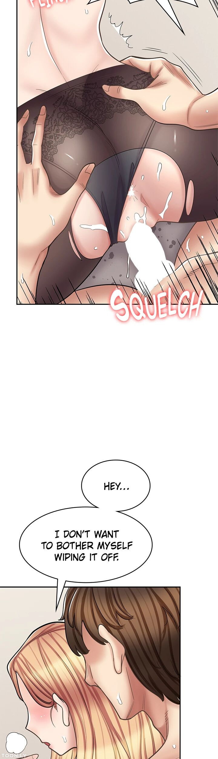 Erotic Manga Café Girls Chapter 48 image 46