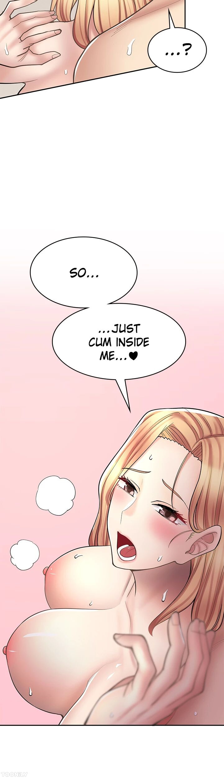 Erotic Manga Café Girls Chapter 48 image 47