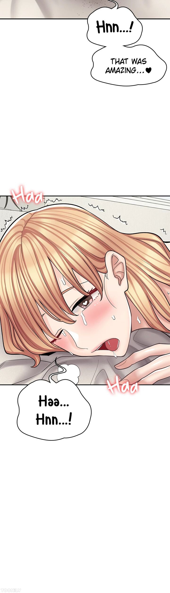Erotic Manga Café Girls Chapter 48 image 52