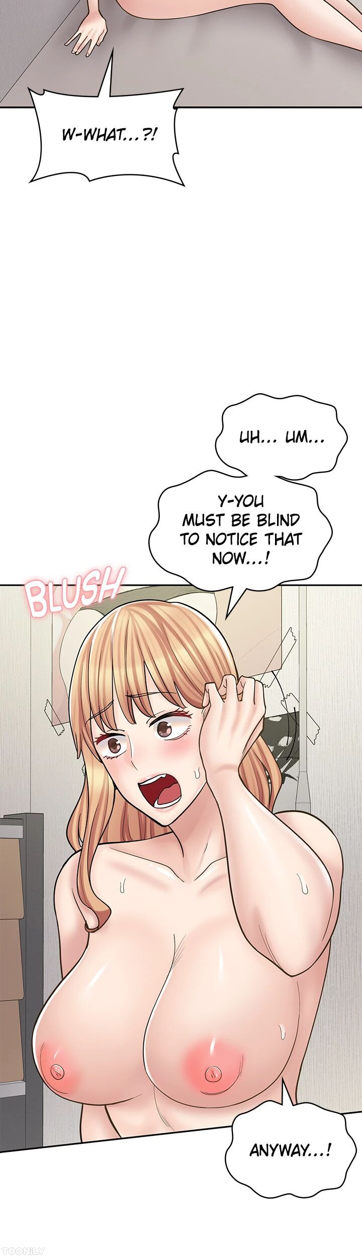 Erotic Manga Café Girls Chapter 48 image 56