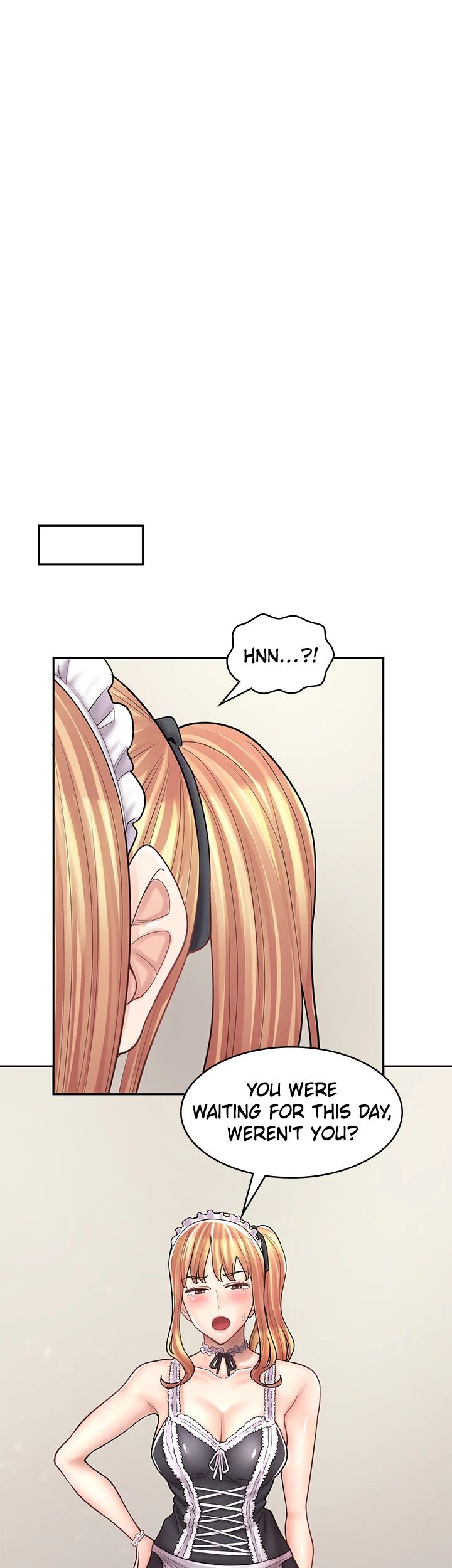 Erotic Manga Café Girls Chapter 49 image 16