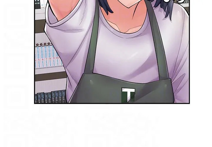 Erotic Manga Café Girls Chapter 5 image 10