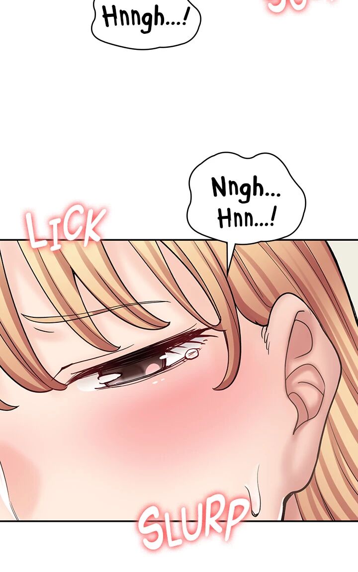 Erotic Manga Café Girls Chapter 50 image 19